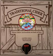 Load image into Gallery viewer, Cherry Sweet Cider
