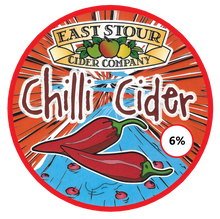 Load image into Gallery viewer, Chilli Cider
