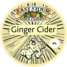 Load image into Gallery viewer, Ginger Cider
