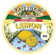 Load image into Gallery viewer, Lemon Sweet Cider
