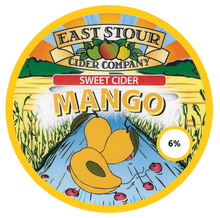 Load image into Gallery viewer, Mango Sweet Cider
