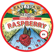 Load image into Gallery viewer, Raspberry Sweet Cider
