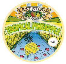 Load image into Gallery viewer, Tropical Pineapple Cider
